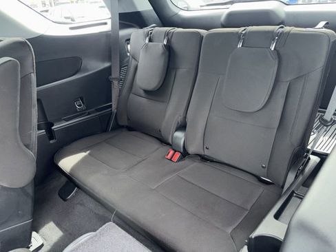 Certified 2022 Ford Explorer XLT AWD/4WD image 24