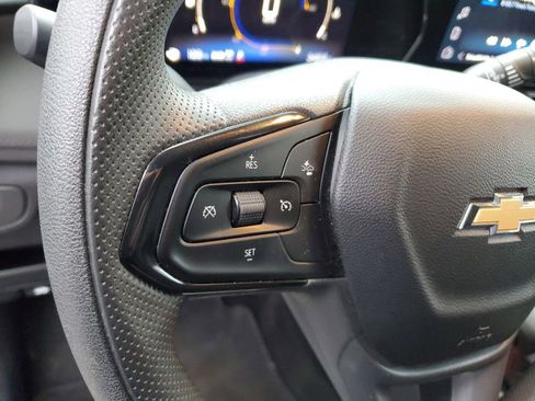 Used 2024 Chevrolet TrailBlazer LT image 15