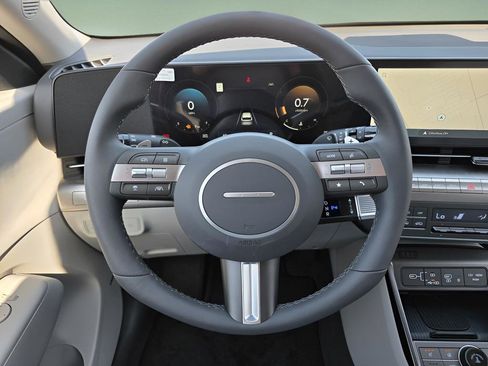 New 2026 Hyundai Kona Limited AWD/4WD image 16