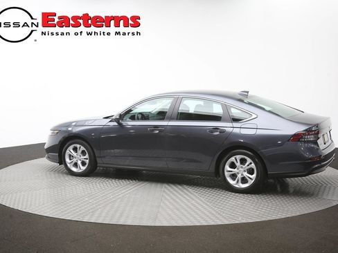 Used 2025 Honda Accord LX image 59