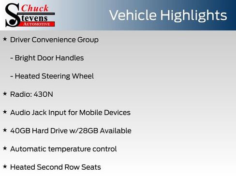 Used 2016 Chrysler Town & Country Touring-L w/ Driver Convenience Group image 5