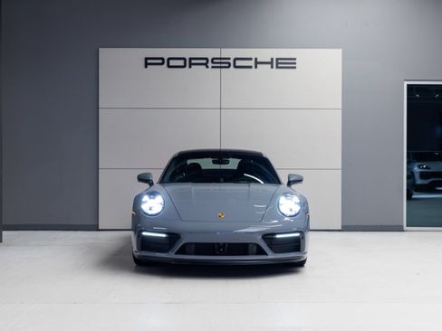 Certified 2023 Porsche 911 Carrera GTS RWD image 10