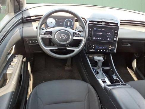 Used 2024 Hyundai Tucson SEL AWD/4WD image 18