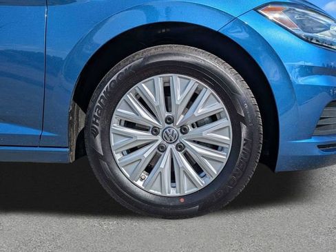 Certified 2020 Volkswagen Jetta S FWD image 11