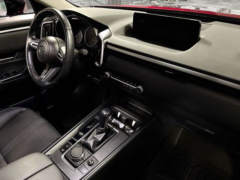 Used 2023 MAZDA CX-50 2.5 S w/ Cargo Package image 25