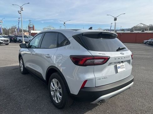 New 2026 Ford Escape Active w/ Tech Pack #1 image 5