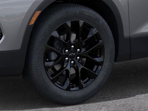 New 2026 Chevrolet Blazer LT w/ LPO, Black Sport Package image 33