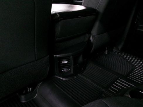 Used 2019 RAM 2500 Tradesman AWD/4WD image 22