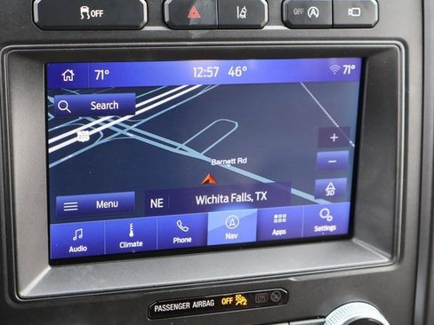 Certified 2020 Ford Expedition King Ranch w/ Cargo Package image 6