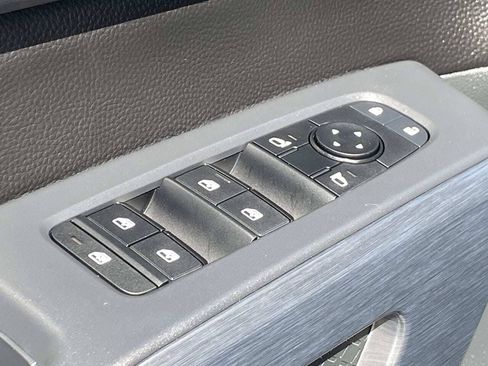 New 2026 Nissan Pathfinder Rock Creek AWD/4WD image 30