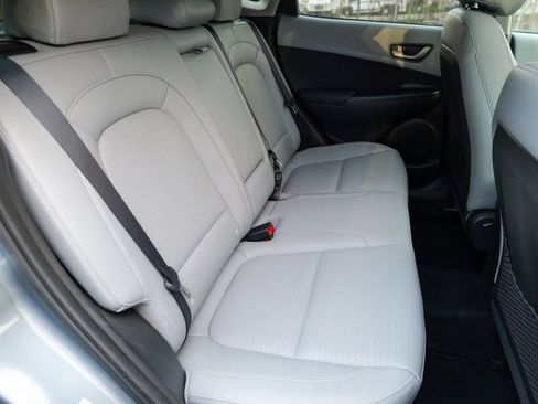 Used 2019 Hyundai Kona Limited AWD/4WD image 32