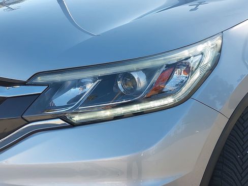 Used 2016 Honda CR-V Touring image 32
