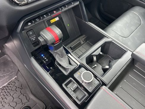 Used 2024 Toyota Tundra TRD Pro image 25