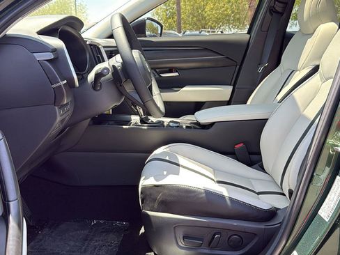 New 2026 MAZDA CX-50 AWD 2.5 S w/ Accent Package image 22