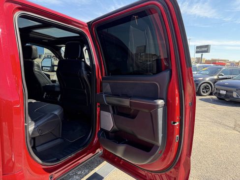 Used 2024 Ford F450 Platinum AWD/4WD image 51