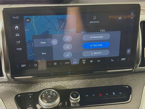 Used 2025 Ford Expedition Tremor AWD/4WD image 18