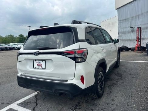 Used 2026 Subaru Forester Premium w/ Base/Premium Plus Package AWD/4WD image 5