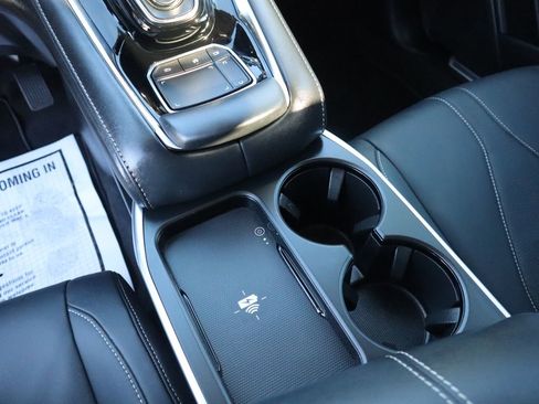 Used 2025 Acura RDX w/ Technology Package image 38