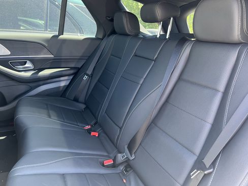 Used 2026 Mercedes-Benz GLE 350 4MATIC image 34