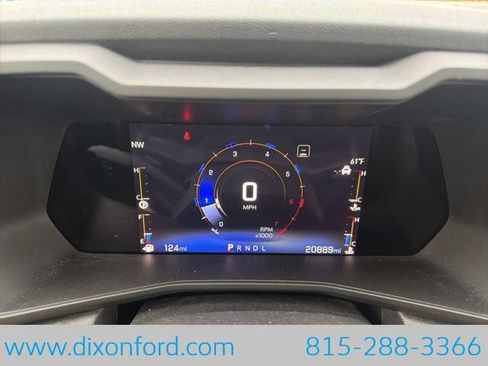 Used 2023 Chevrolet Colorado W/T image 16