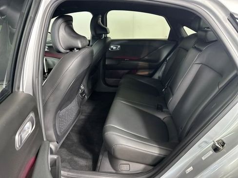 Used 2023 Hyundai Ioniq 6 SEL image 25