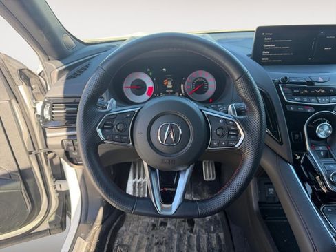 Used 2025 Acura RDX A-Spec image 12