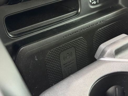 Used 2024 RAM 1500 Rebel w/ Rebel Level 1 Equipment Group AWD/4WD image 27