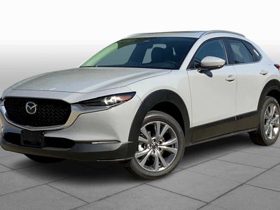 New 2025 MAZDA CX-30 AWD 2.5 S w/ Preferred Package