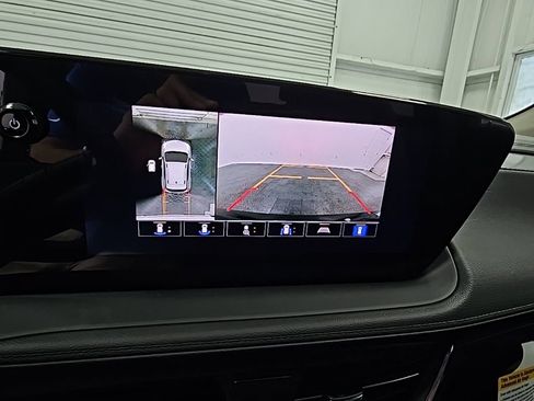 New 2026 Buick Encore GX Sport Touring w/ Advanced Technology Package image 17