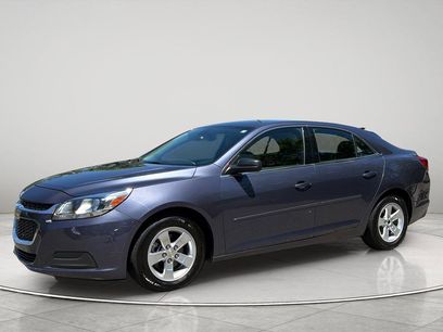 Used 2014 Chevrolet Malibu LS w/ Protection Package