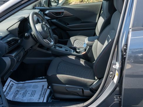 New 2025 Subaru Impreza 2.0i Sport image 19