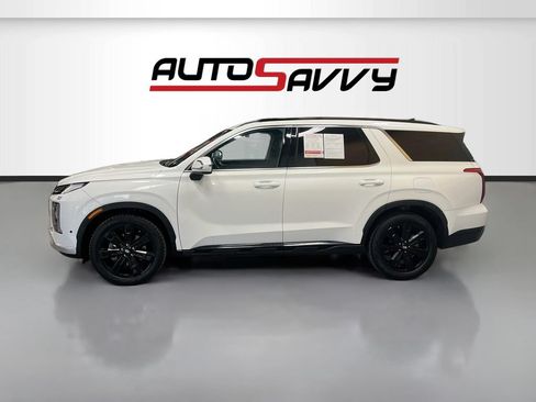 Used 2023 Hyundai Palisade XRT AWD/4WD image 4