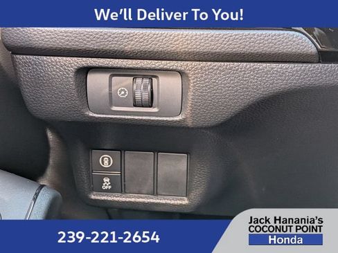 Used 2024 Honda Civic EX-L image 22