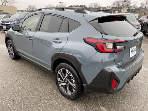Used 2024 Subaru Crosstrek 2.0i Premium image 7