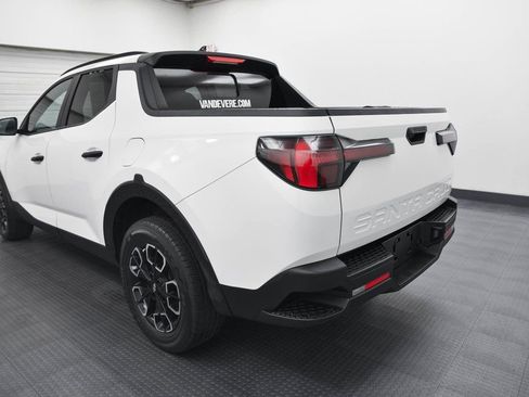 Used 2023 Hyundai Santa Cruz SEL w/ Activity Package image 7