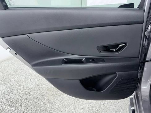Used 2025 Hyundai Elantra N Line FWD image 20