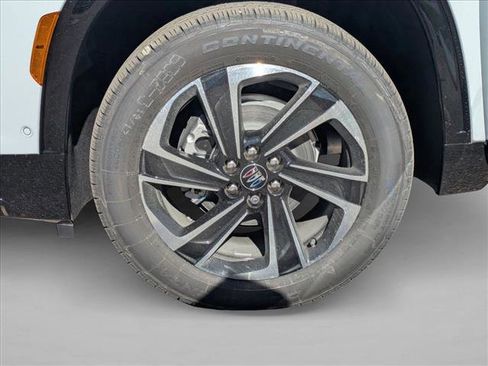 New 2026 Buick Enclave Sport Touring image 19