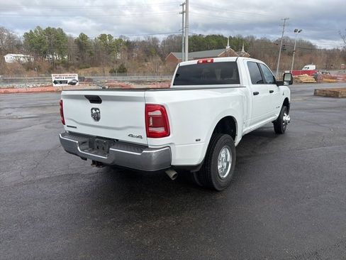 Used 2024 RAM 3500 Big Horn image 10