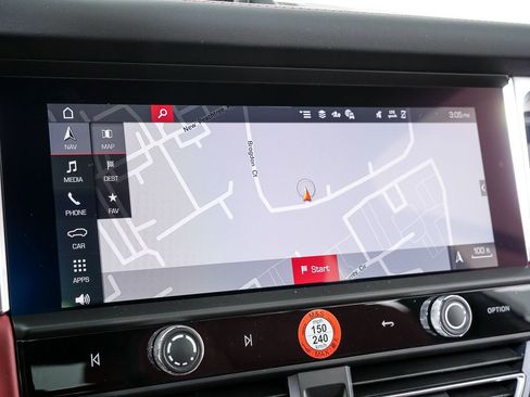 New 2026 Porsche Macan S image 15