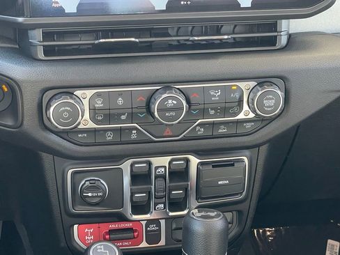 New 2026 Jeep Wrangler Willys image 12