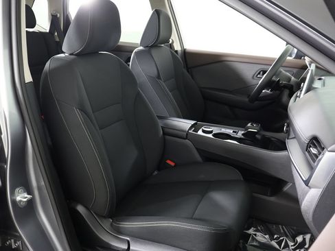 Used 2023 Nissan Rogue S AWD/4WD image 26