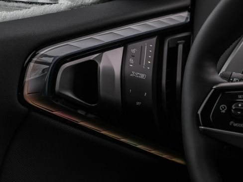 New 2026 BMW X3 xDrive30 w/ Convenience Package image 10