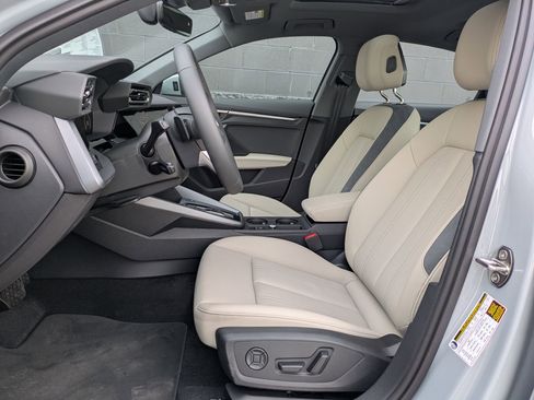 New 2026 Audi A3 2.0T Premium Plus image 14