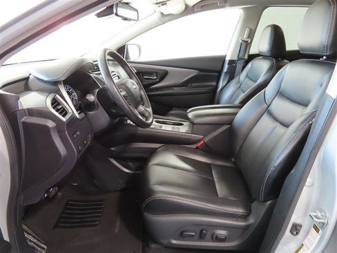 Used 2023 Nissan Murano SV FWD image 17