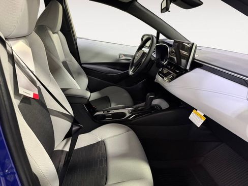 New 2026 Toyota Corolla SE image 15