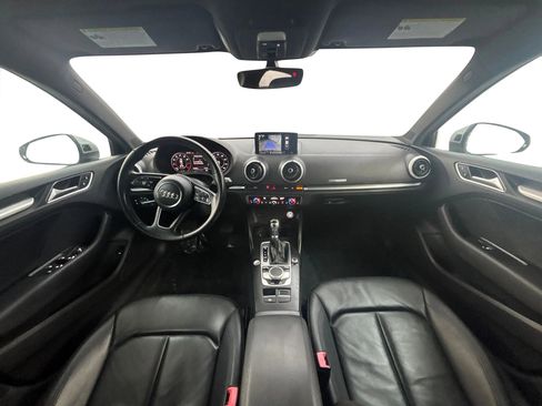 Used 2017 Audi A3 2.0T Premium Plus w/ Premium Plus Package image 17