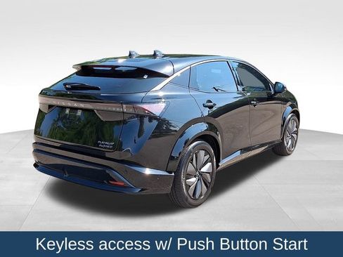 Used 2023 Nissan Ariya AWD/4WD image 7