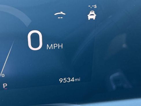Used 2025 Buick Envista Avenir FWD image 12
