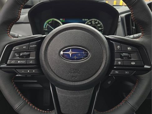 New 2026 Subaru Crosstrek 2.5i Limited image 20