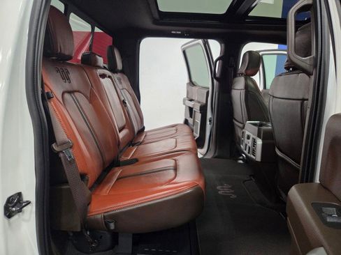 Used 2021 Ford F250 King Ranch w/ King Ranch Ultimate Package image 77